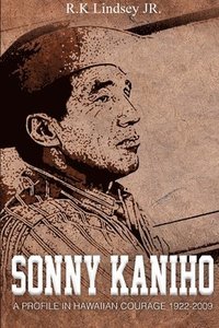 bokomslag Sonny Kaniho