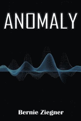 bokomslag Anomaly