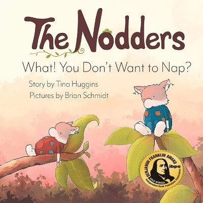 The Nodders 1