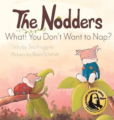 The Nodders 1