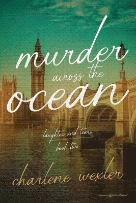 Murder Across the Ocean 1