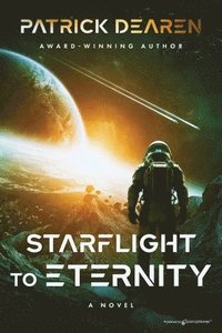 bokomslag Starflight to Eternity