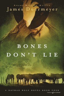 Bones Don't Lie 1