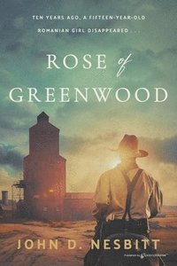 bokomslag Rose of Greenwood