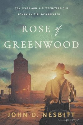 bokomslag Rose of Greenwood