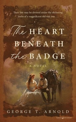 The Heart Beneath the Badge 1