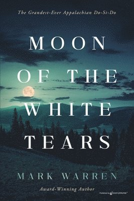 Mark Warren - Moon of the White Tears, Häftad