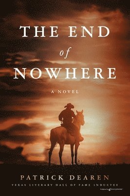 End of Nowhere