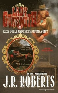 bokomslag Roxy Doyle and the Christmas Gift