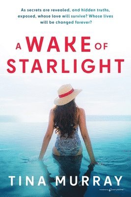 Tina Murray - Wake of Starlight, Häftad