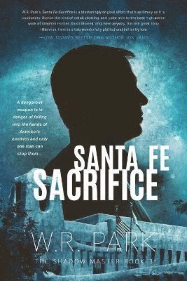 W R Park - Santa Fe Sacrifice, Häftad