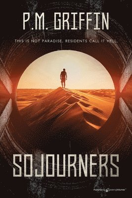 bokomslag Sojourners