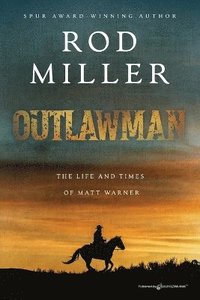 bokomslag Outlawman