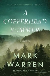 bokomslag Copperhead Summer