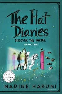 bokomslag HAT DIARIES(TM) Discover the Portal