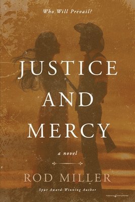 Justice and Mercy 1