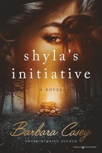 bokomslag Shyla's Initiative