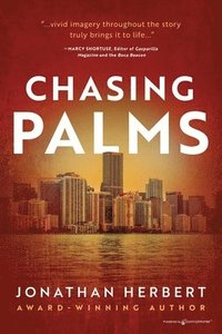 bokomslag Chasing Palms