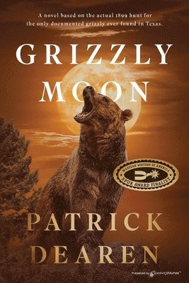 Grizzly Moon 1