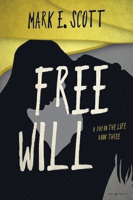 bokomslag Free Will