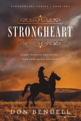 Strongheart 1