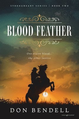 Blood Feather 1