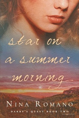 Nina Romano - Star on a Summer Morning, Häftad