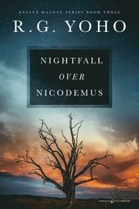 bokomslag Nightfall Over Nicodemus