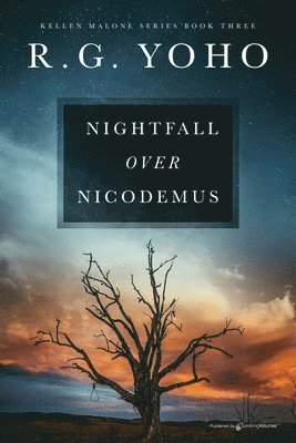 Nightfall Over Nicodemus 1