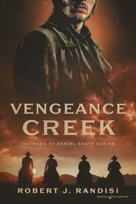 Vengeance Creek 1