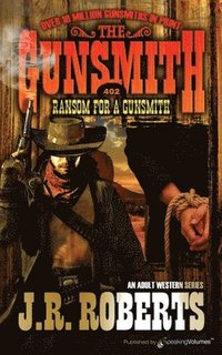 bokomslag Ransom for a Gunsmith
