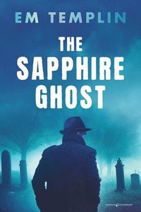 bokomslag Sapphire Ghost