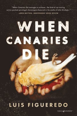 When Canaries Die 1