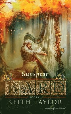 bokomslag Bard VI: Sunspear