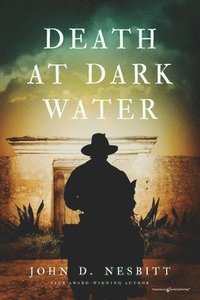 bokomslag Death at Dark Water