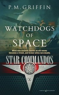 bokomslag Watchdogs of Space