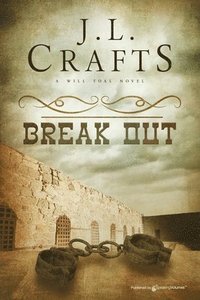 bokomslag Break Out