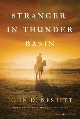 Stranger in Thunder 1