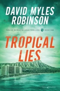 bokomslag Tropical Lies