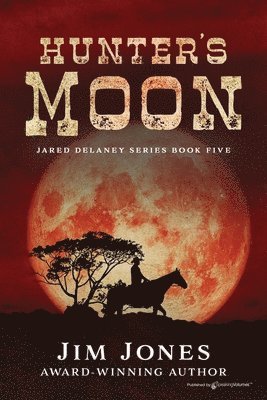 bokomslag Hunter's Moon