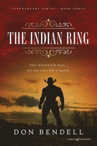 bokomslag Indian Ring
