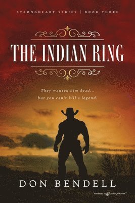 bokomslag Indian Ring