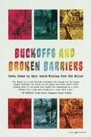 bokomslag Buckoffs and Broken Barriers