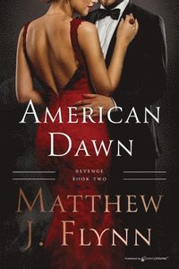 bokomslag American Dawn