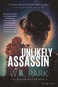 bokomslag Unlikely Assassin