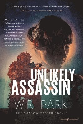 bokomslag Unlikely Assassin