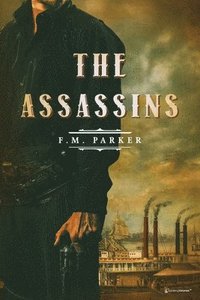 bokomslag The Assassins