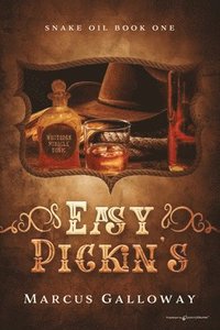 bokomslag Easy Pickin's