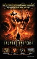 Mack Maloney - Mack Maloney's Haunted Universe, Häftad
