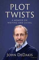John Dedakis - Plot Twists, Häftad